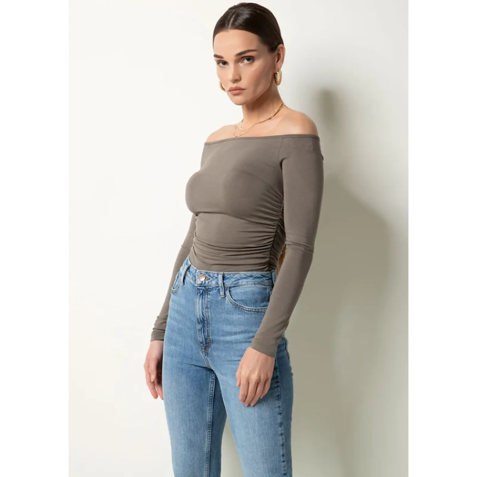 Tart‎ Collection Wanda Bodysuit Size Medium New - Image 2