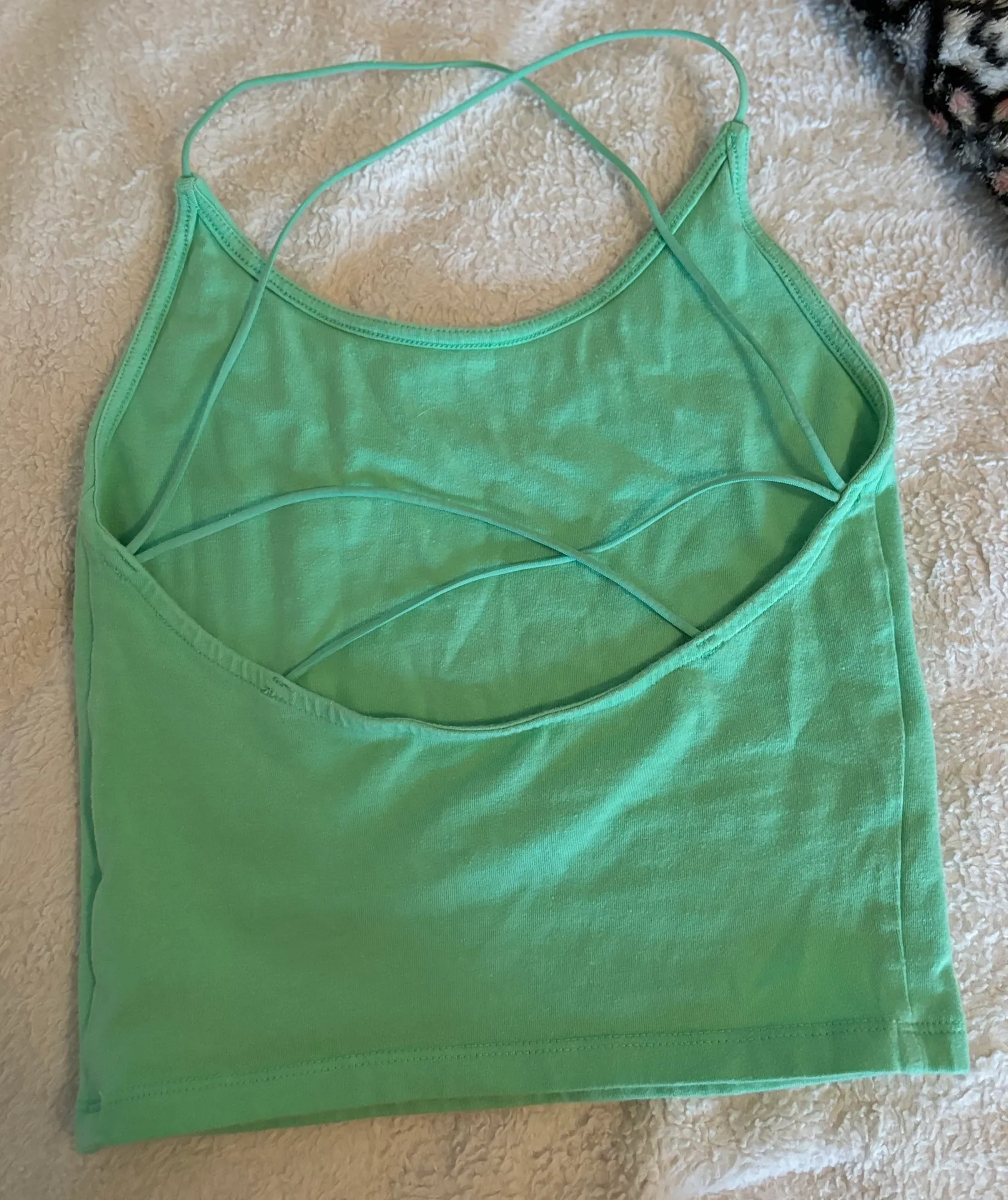 Outfitters Tank-top - Image 3