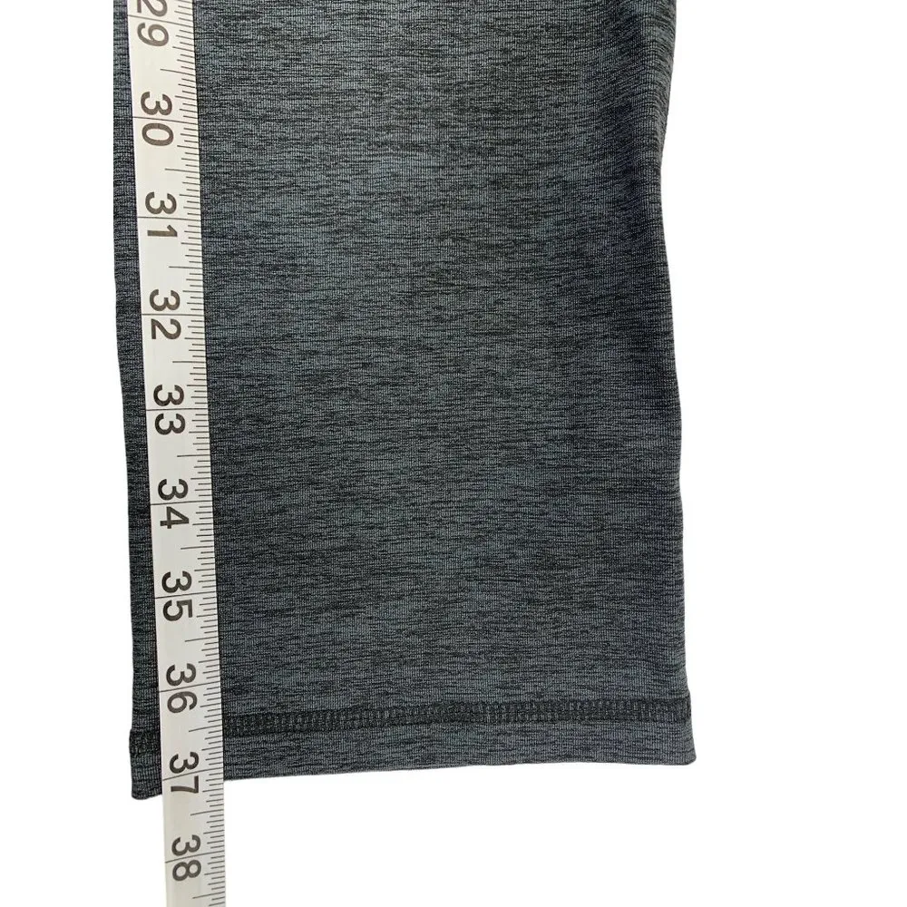 Danskin Now Women's Charcoal Workout Pants Gray Size XS - Image 7