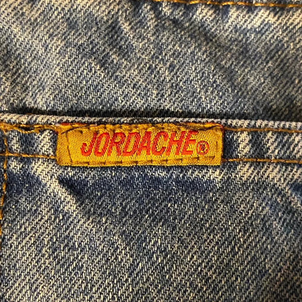 Vintage Jordache Jeans - Image 8