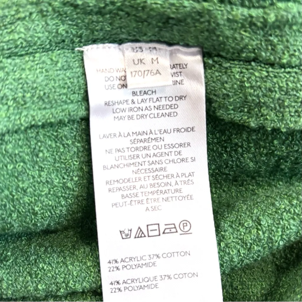 FP Beach Cabo Knit Sweater Mini Skirt in Pacific City Medium - Image 12