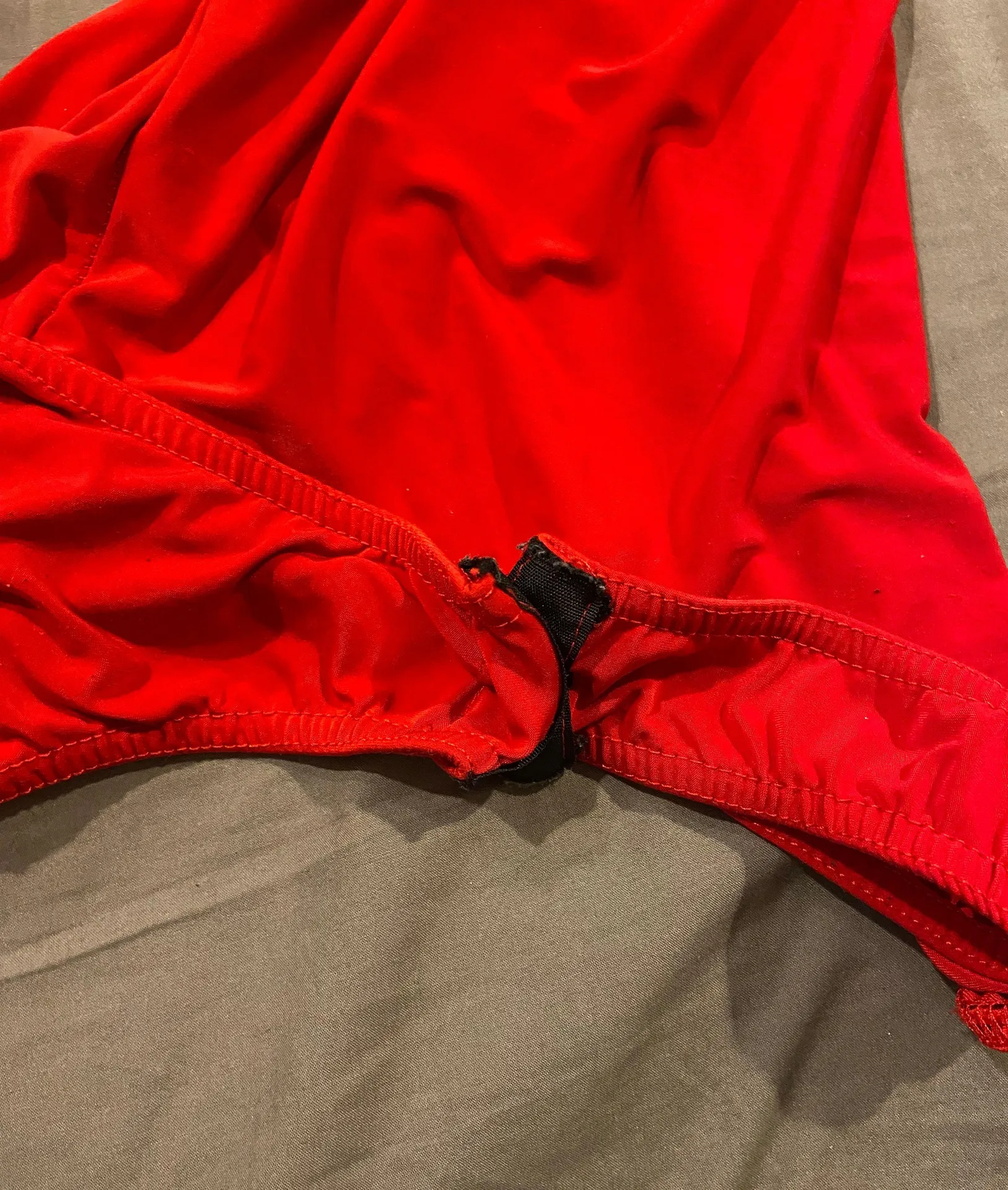 Pretty Little Thing Bodysuit - Image 3