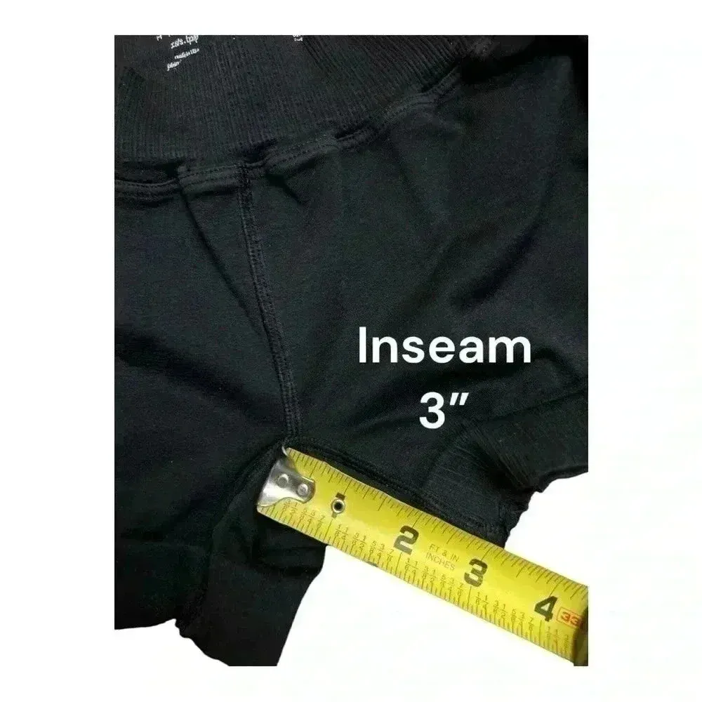 🆕FP Movement Hatch maternity running shorts, size: XS/S TP/P - Image 6