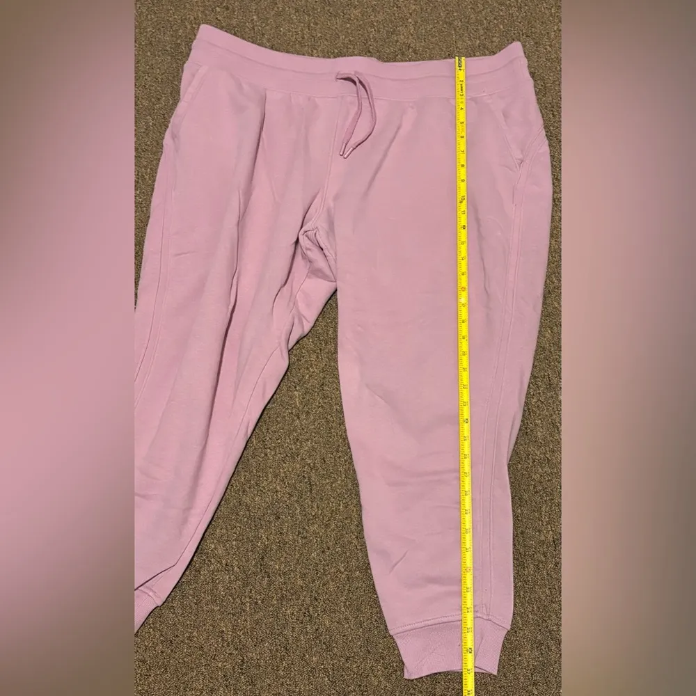 Tek Gear () Pink Sweatpants: Size 2XL - Image 5