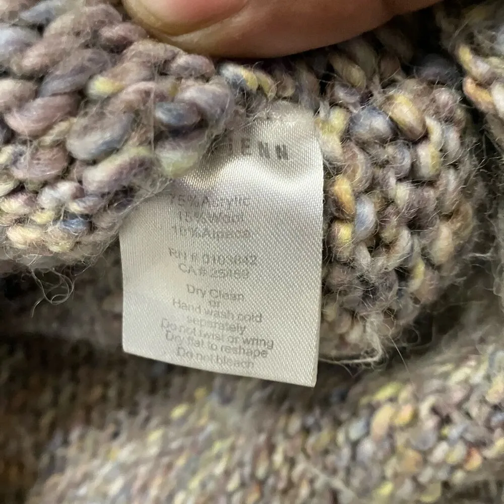 Revolve  John + Jenn Knit Sweater Size Medium - Image 6