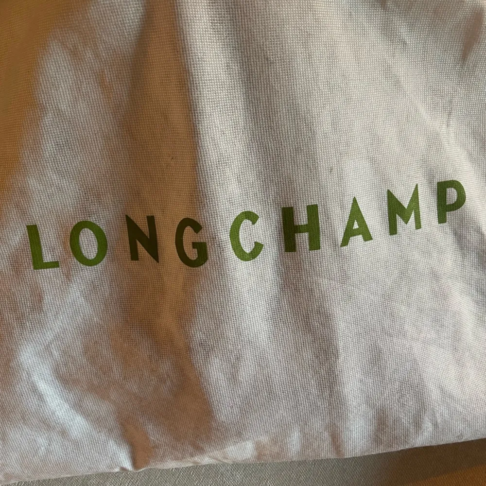 Longchamp LE PLIAGE CUIR Leather Handbag NWT - Image 5