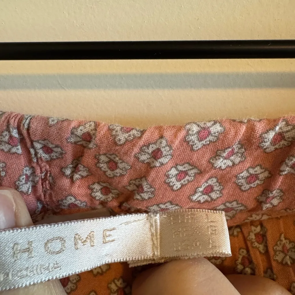 Zara Home Women’s Pajama Shorts - Image 4