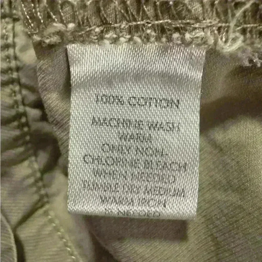 Women’s Tan Ann Taylor Petite Jacket - Image 5