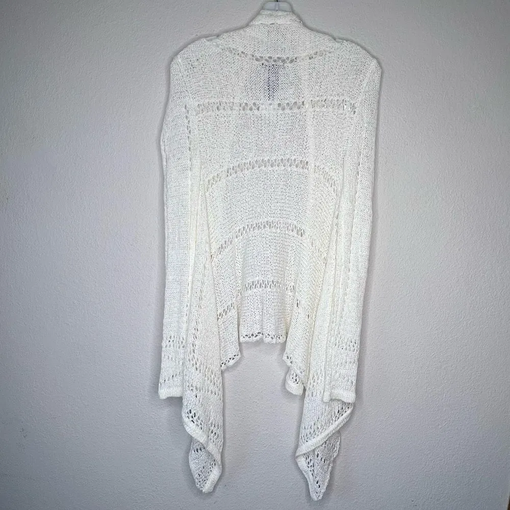 XOXO Cardigan‎ Sweater nwt - Image 4
