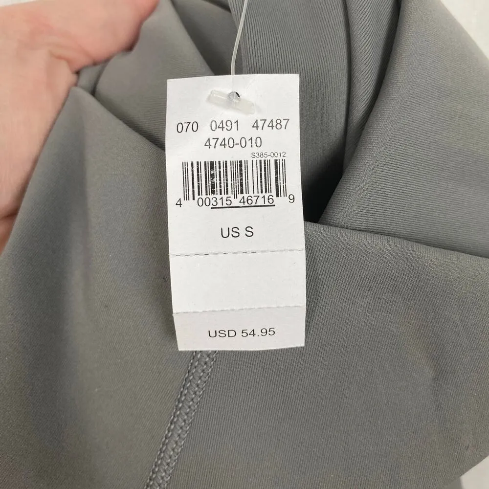 Aerie Gray&Silver Splatter Star 7/8 Legging Sz.S NWT - Image 8