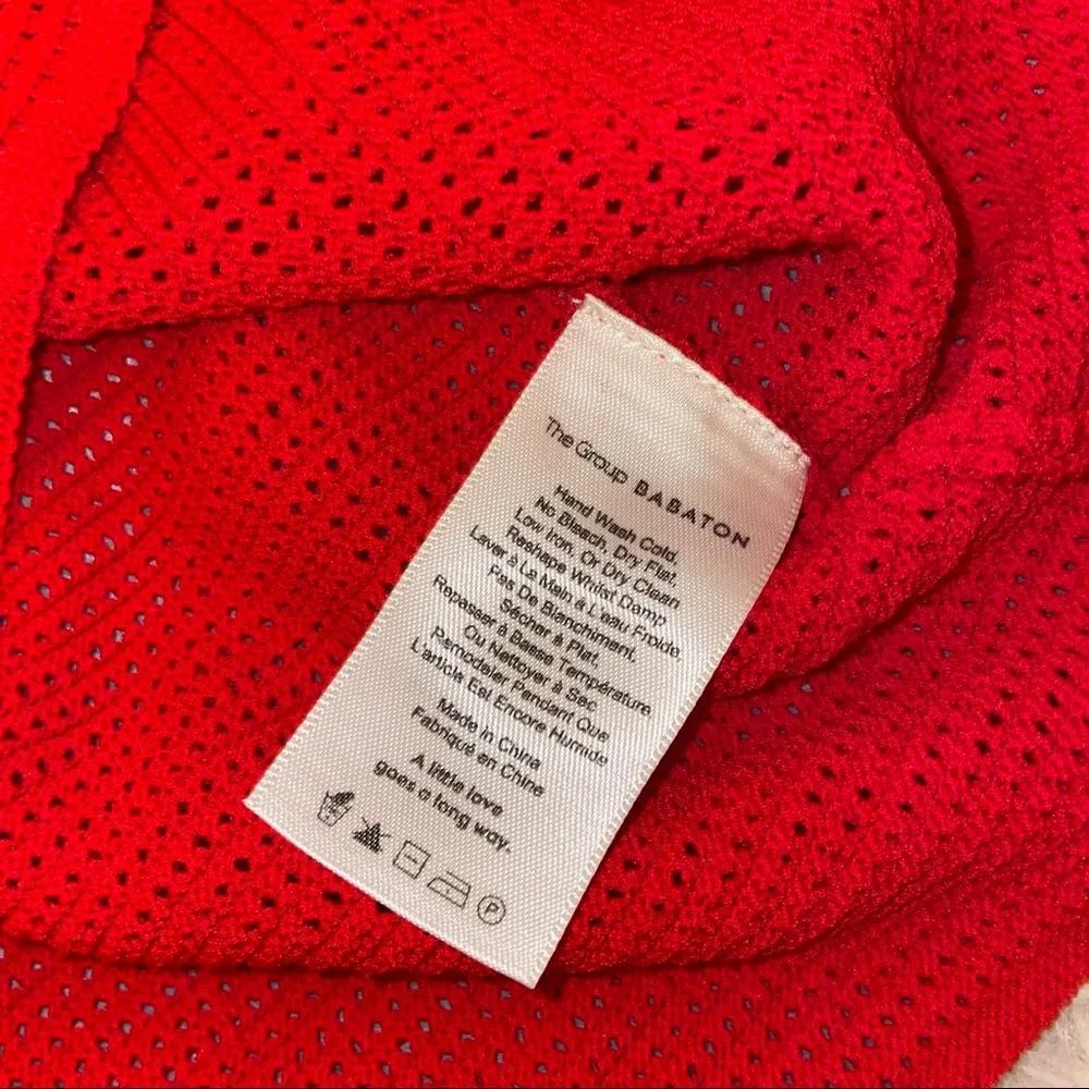 Aritzia The Group by Babaton Eugenie Knit Top - Image 11