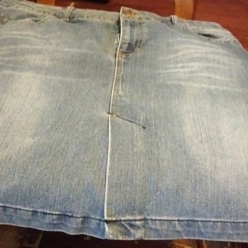 USA POLO JESUS SKIRT 10 - Image 4