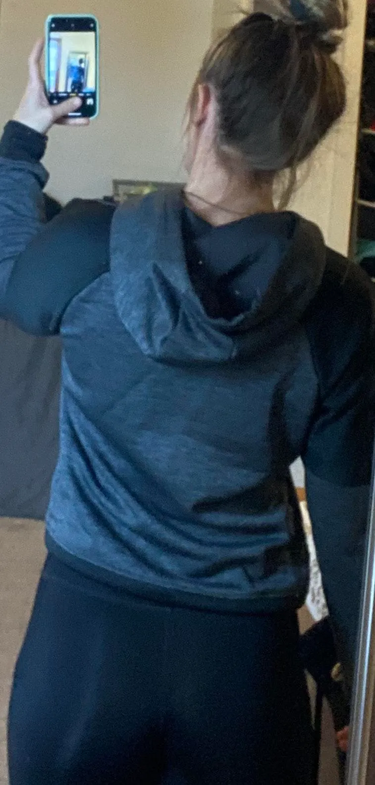 Adidas Hoodie - Image 2