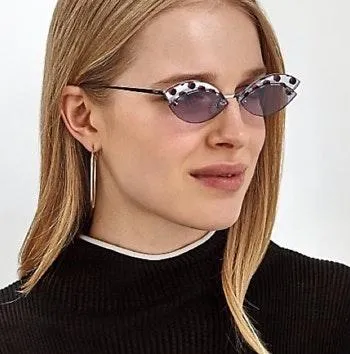 Fendi FF 0370/S 58mm Sunglasses - Image 3