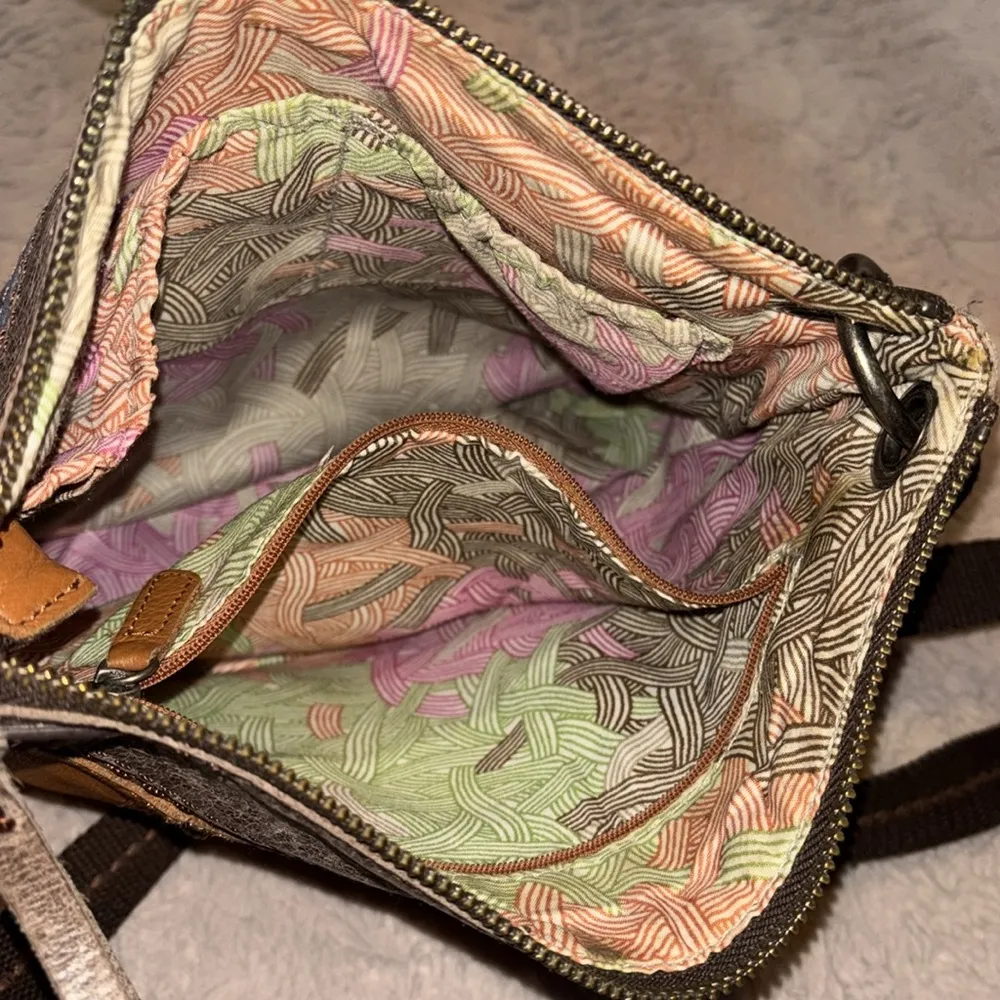 crossbody bag - Image 9