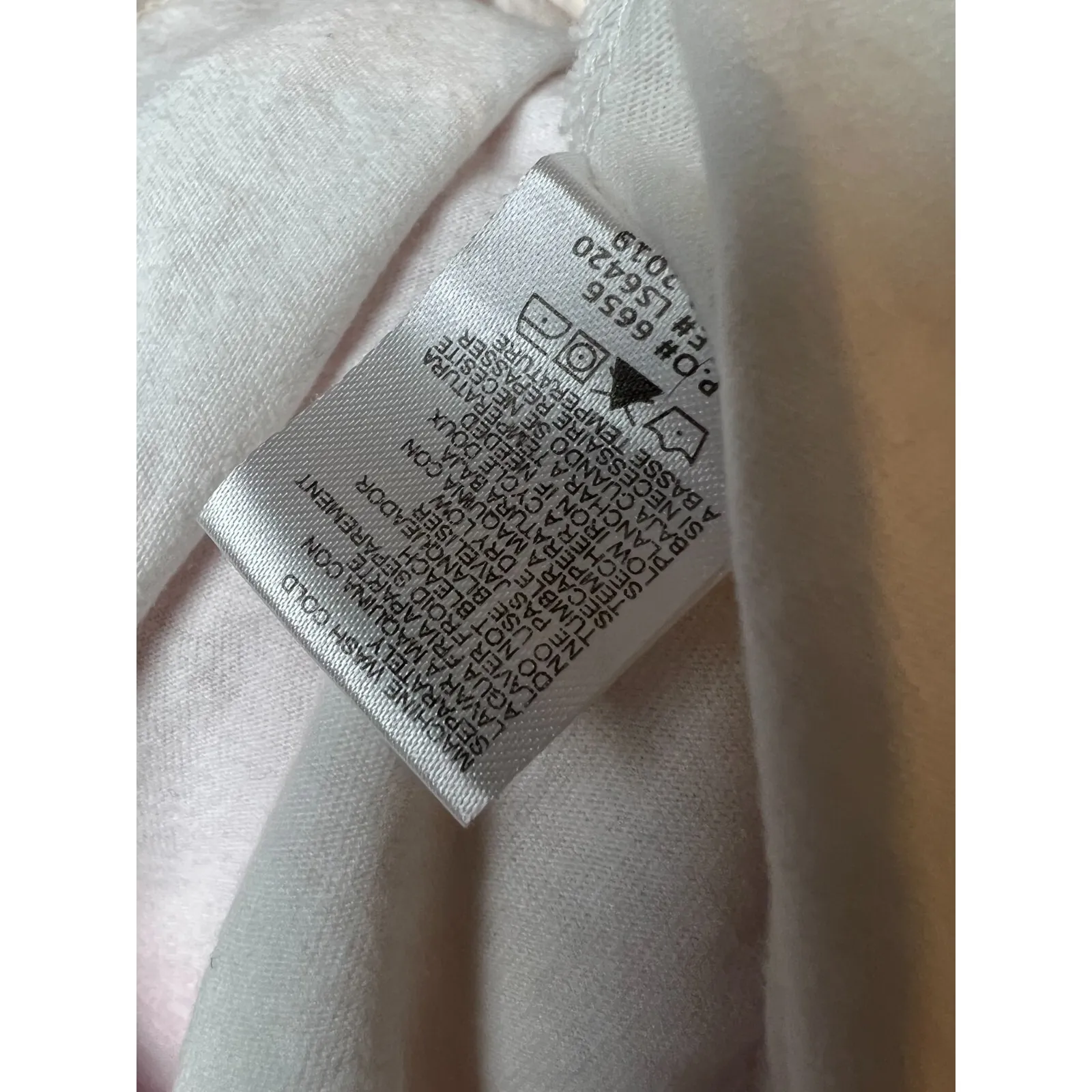 Southern Spirit Womens Tee Shirt MN Minnesota Oar Small T - Image 6