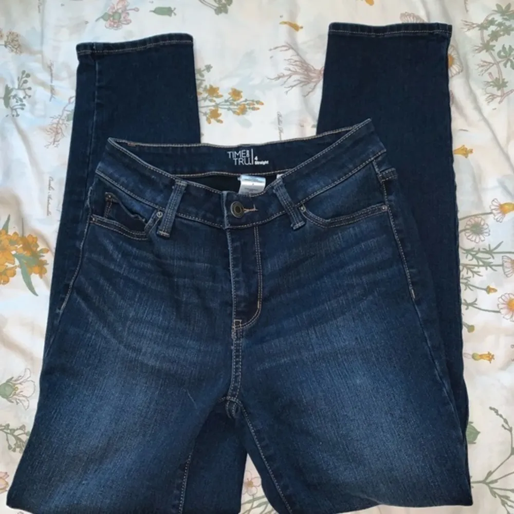Time and tru jeans - Image 2