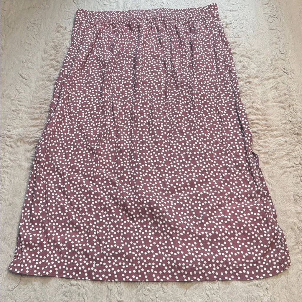 Express size M skirt high rise - Image 4