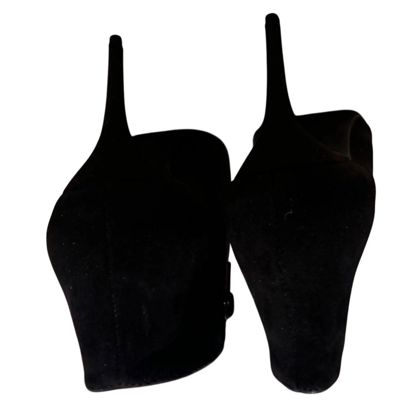 JOURNEE Tru Comfort Foam Demmi Booties with Stiletto Heel Size 10 New with Tag - Image 12