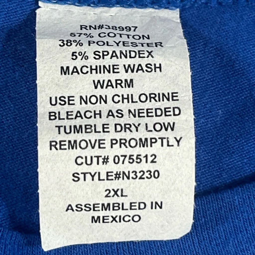 A4 Kansas Jayhawks Women’s T - Image 7