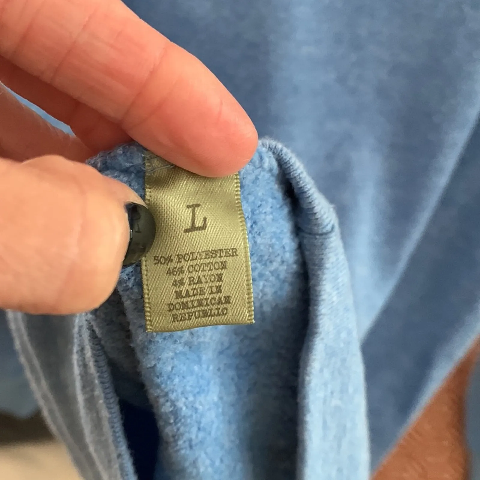 2012 Playboy Jazz Festival Hollywood Bowl 34th Anniversary Sweatshirt - Image 5