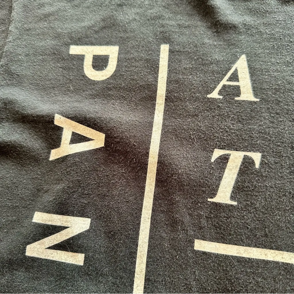 Panic! At The Disco Vintage Y2k Concert Long Sleeve T-Shirt Medium - Image 6