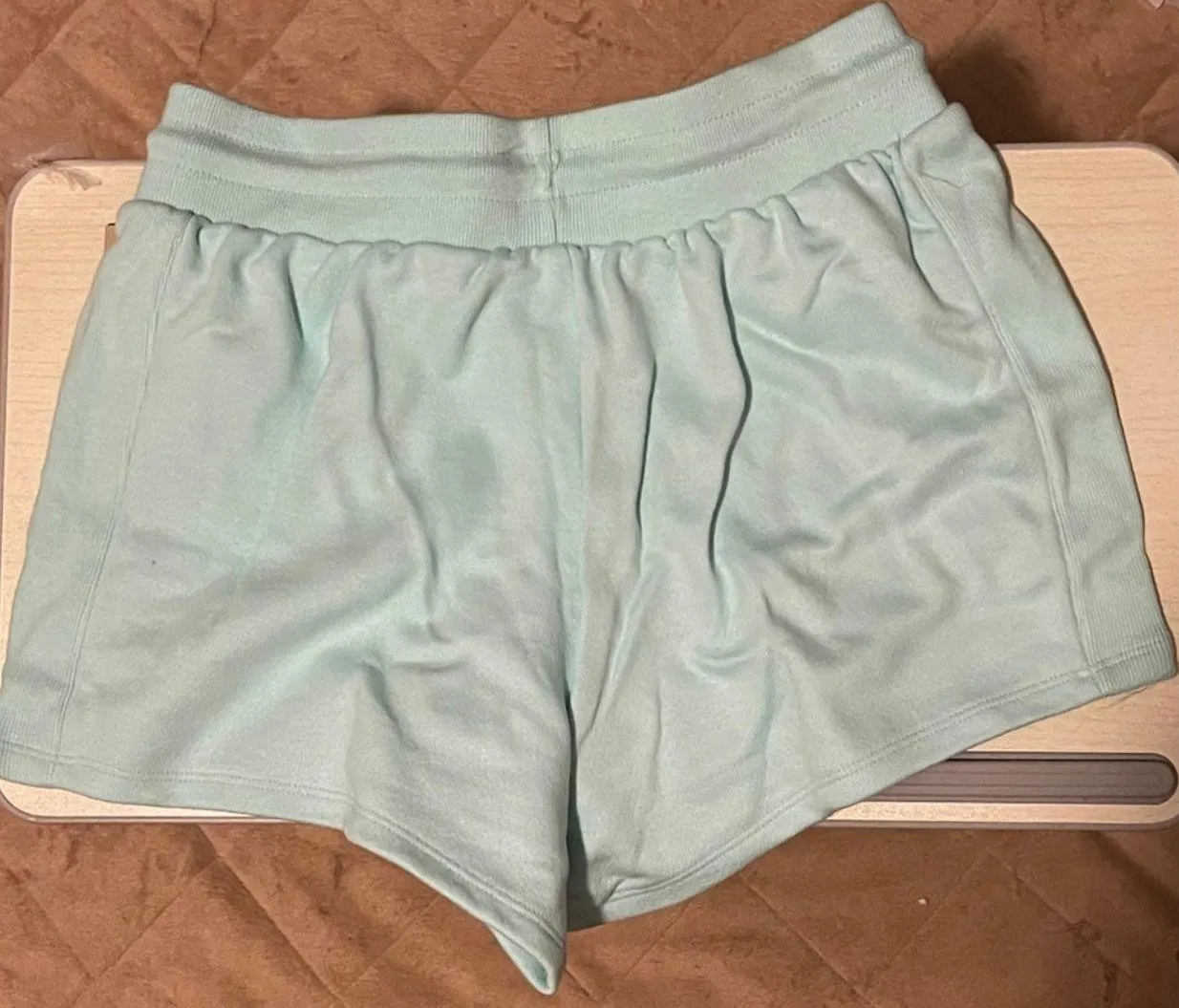 Champion Reverse Weave Shorts - Image 2