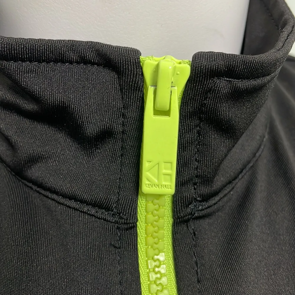 Kevan Hall Sport Golf dress Black - Image 9