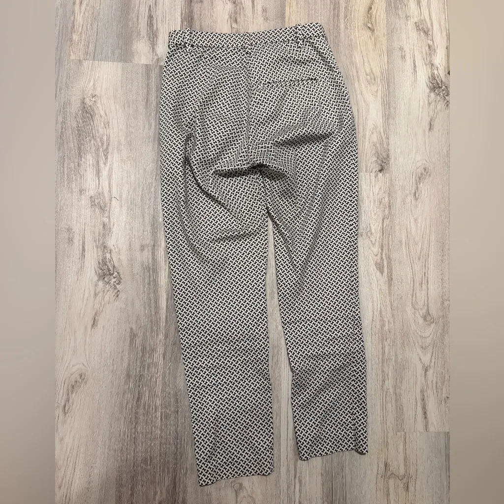 h&m // Capri with bow print 🎀 - Image 2