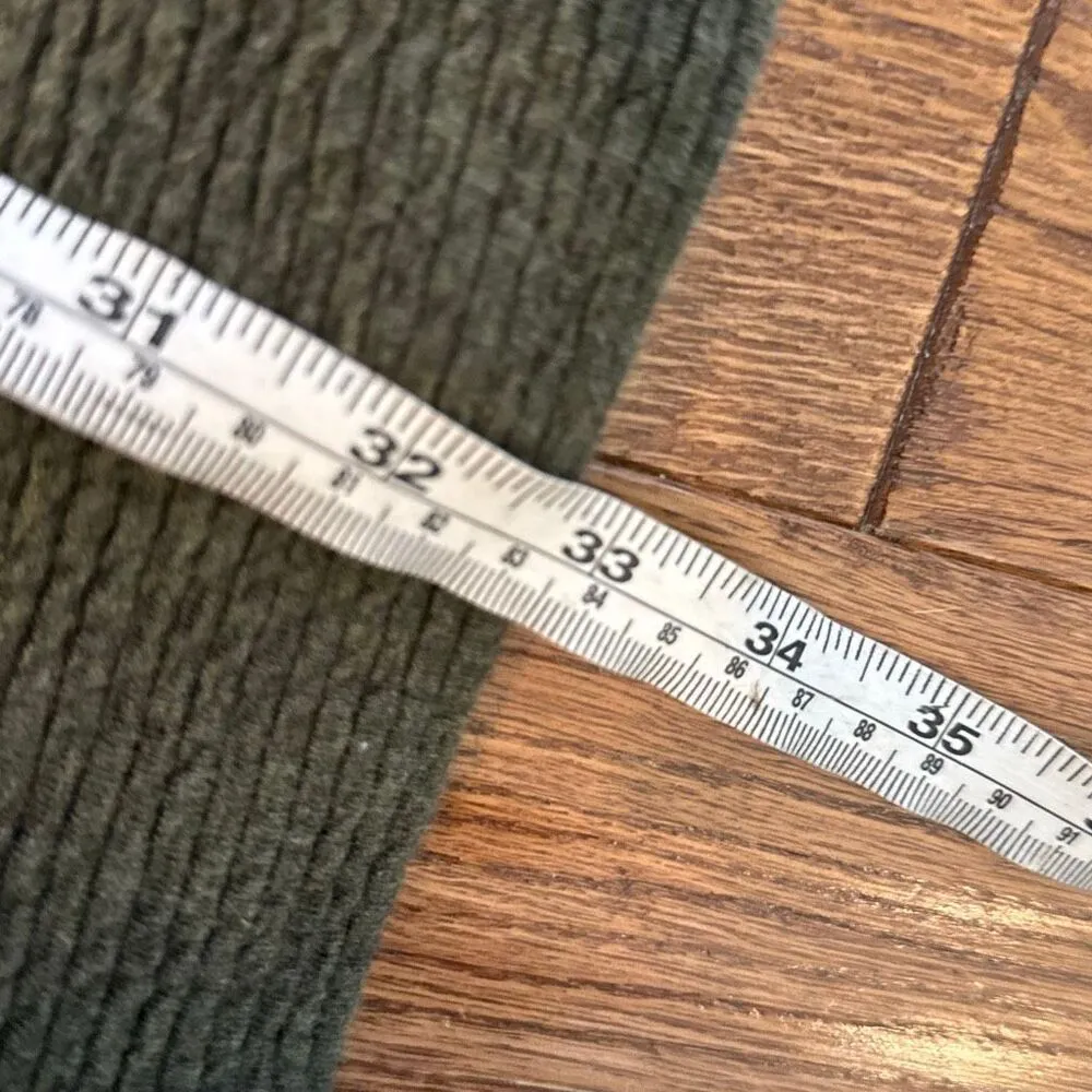 Lululemon along the way green dress olive green small - Image 9