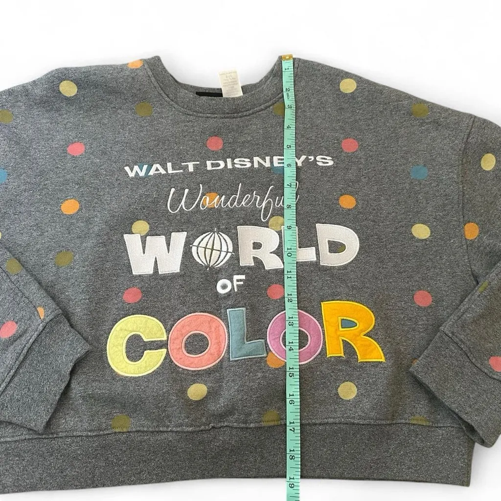 Disney World of Color polka dot - Image 6