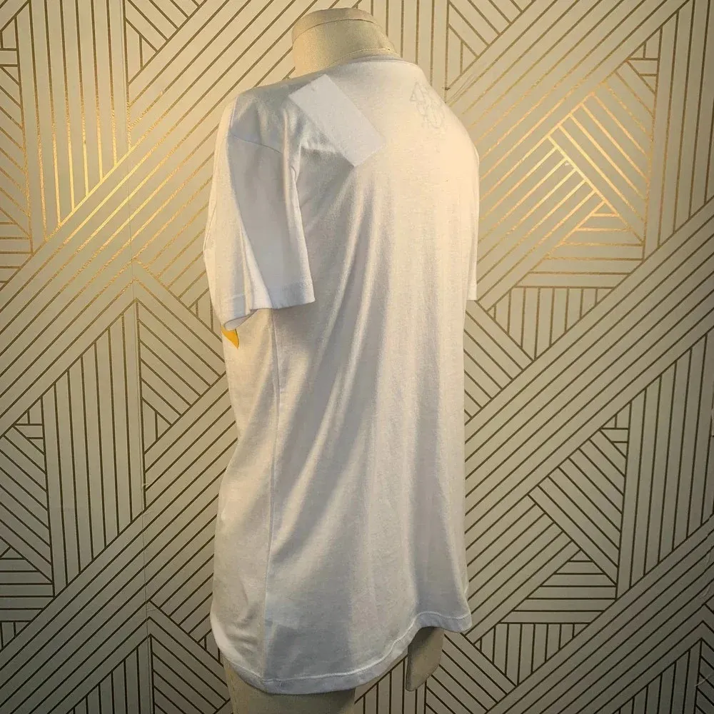 Chaser‎ AC/DC Highway To Hell World Tour '78 Tee - Image 5