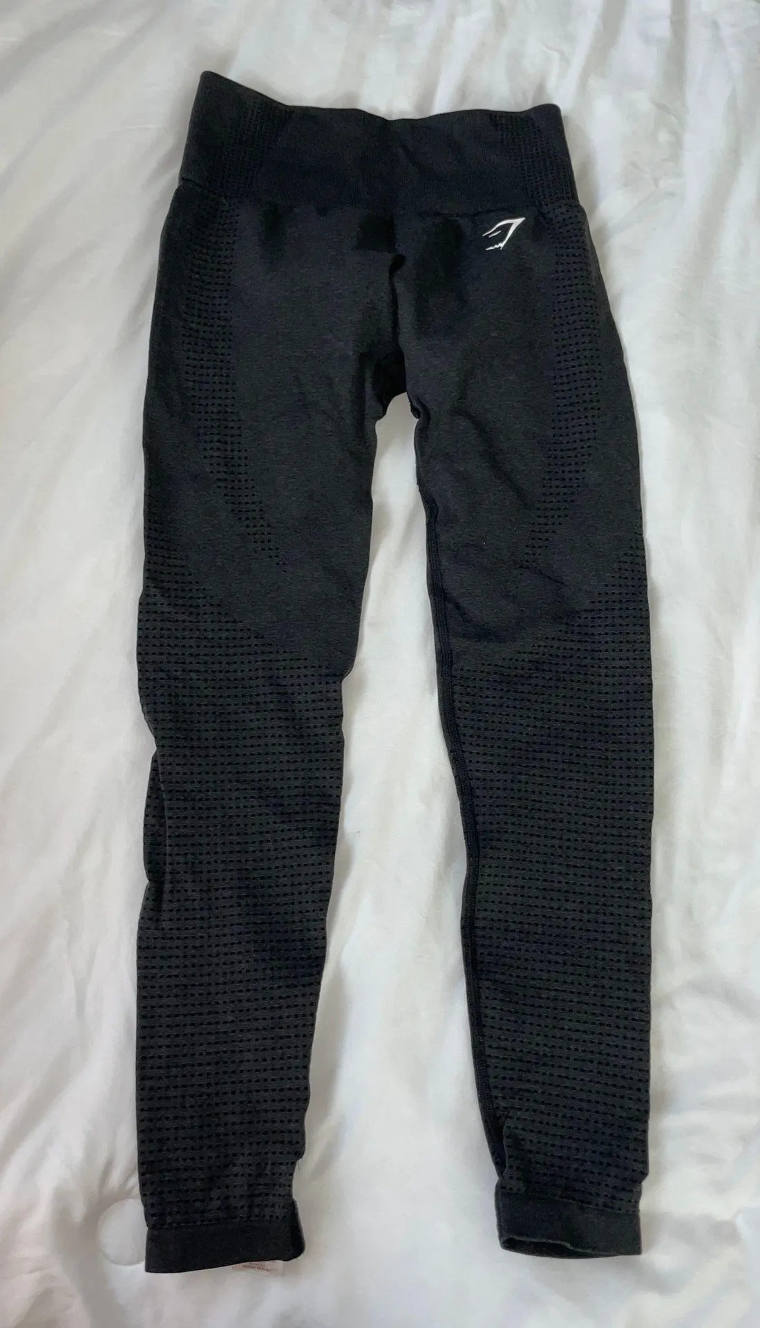 Vital Seamless Leggings - Image 3