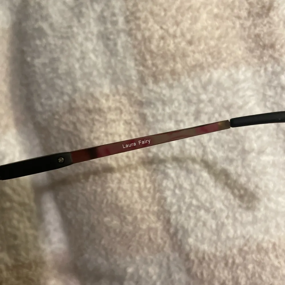 Black Frame Blue Light Glasses - Image 5