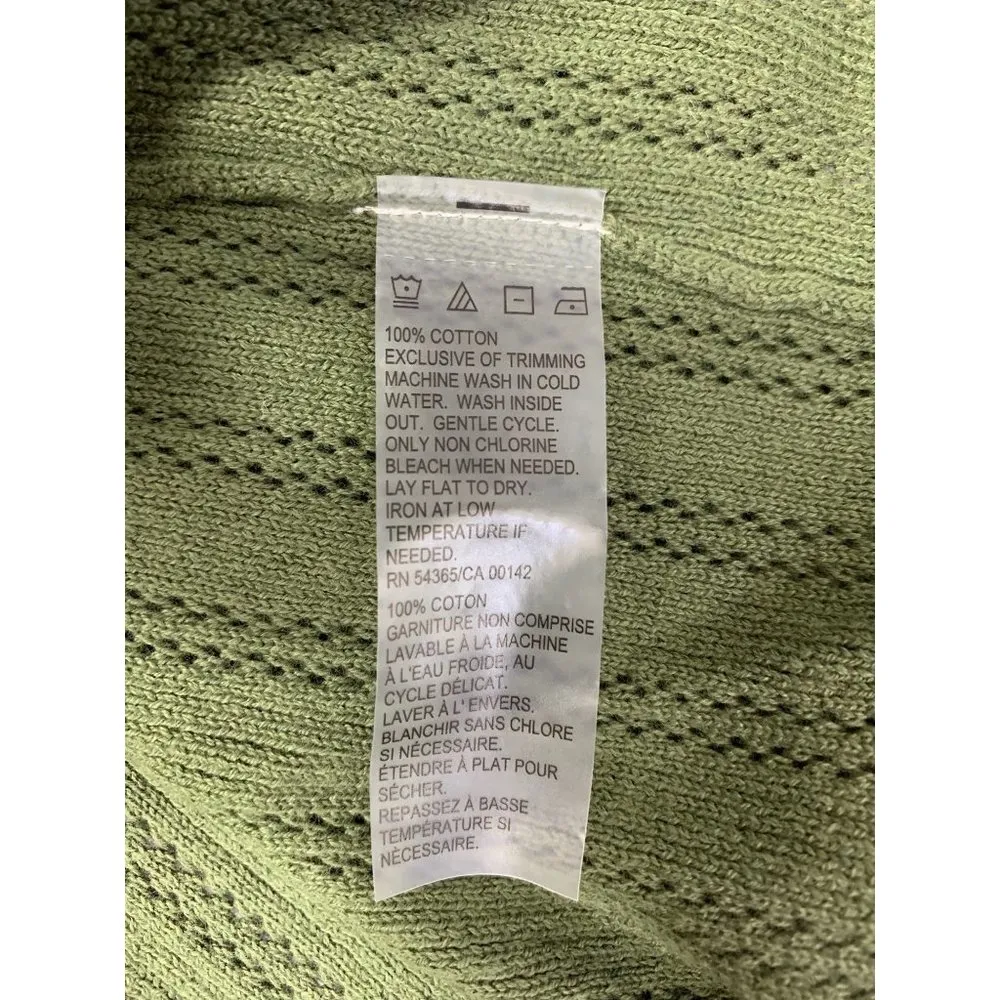 Allison Daley Women's Olive Me Watermelon Top - Image 4