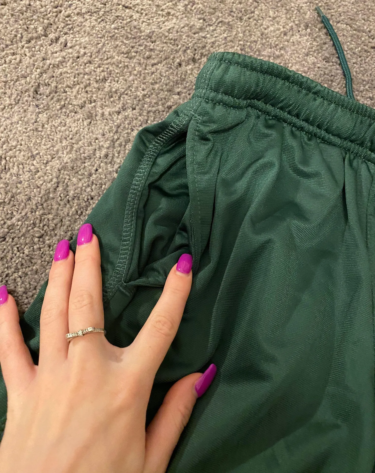 Sport-tek Athletic Sweatpants - Image 3