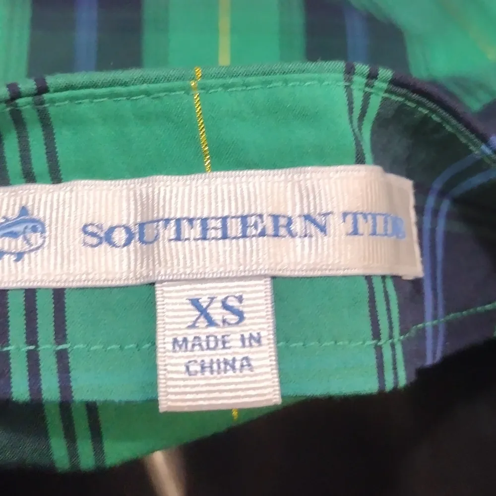 Marlena Wrap Top XS - Image 5