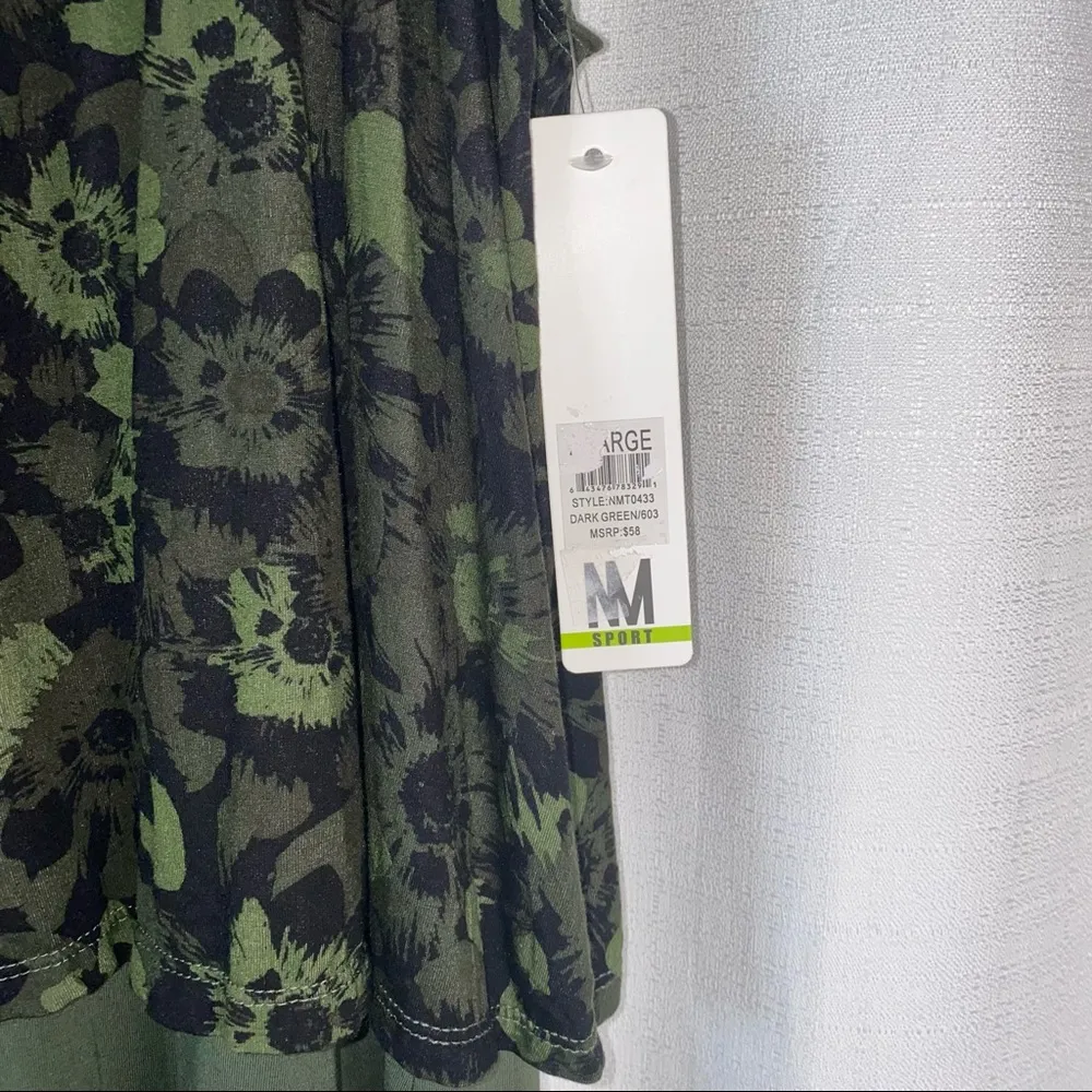 Sport Double Layer Active Tank XL 🆕 - Image 6