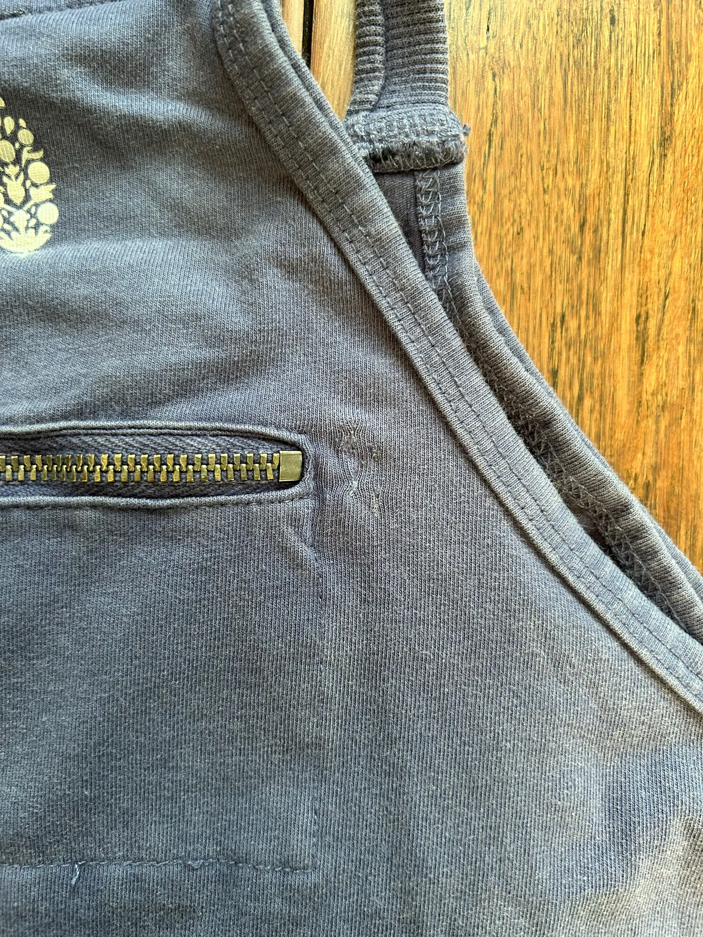 Hot Shot Mini Dress | Large - Image 7