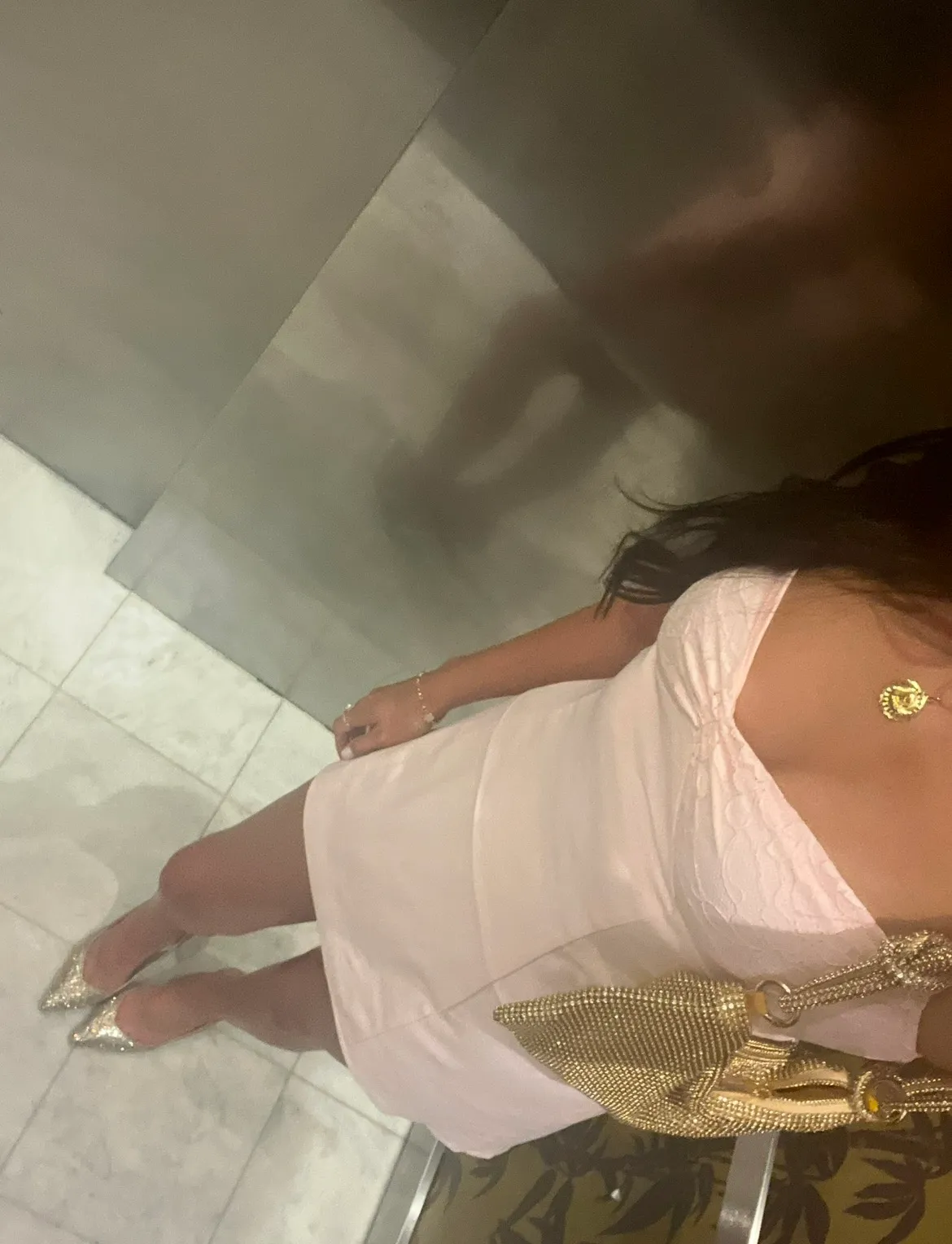  Mini Dress - Image 4