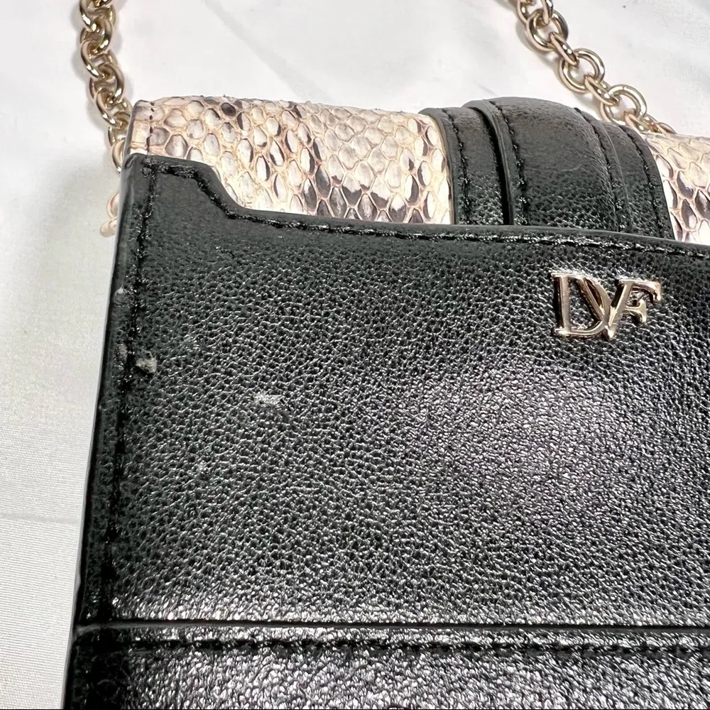 Diane Von Furstenberg  Sutra Mini Bag - Image 6