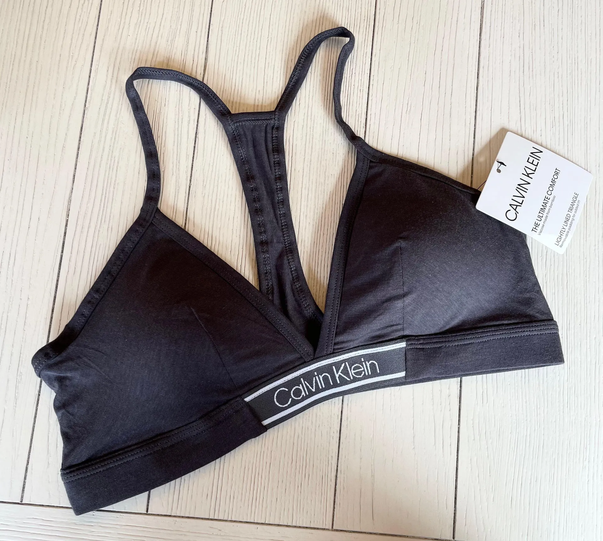 Calvin Klein Bralette - Image 2