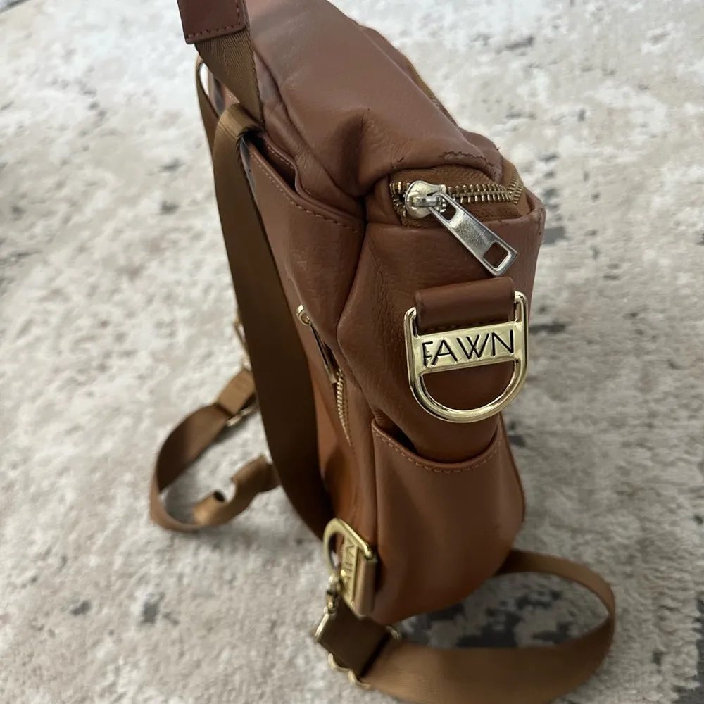 Fawn Design The Mini Diaper Bag - Image 7