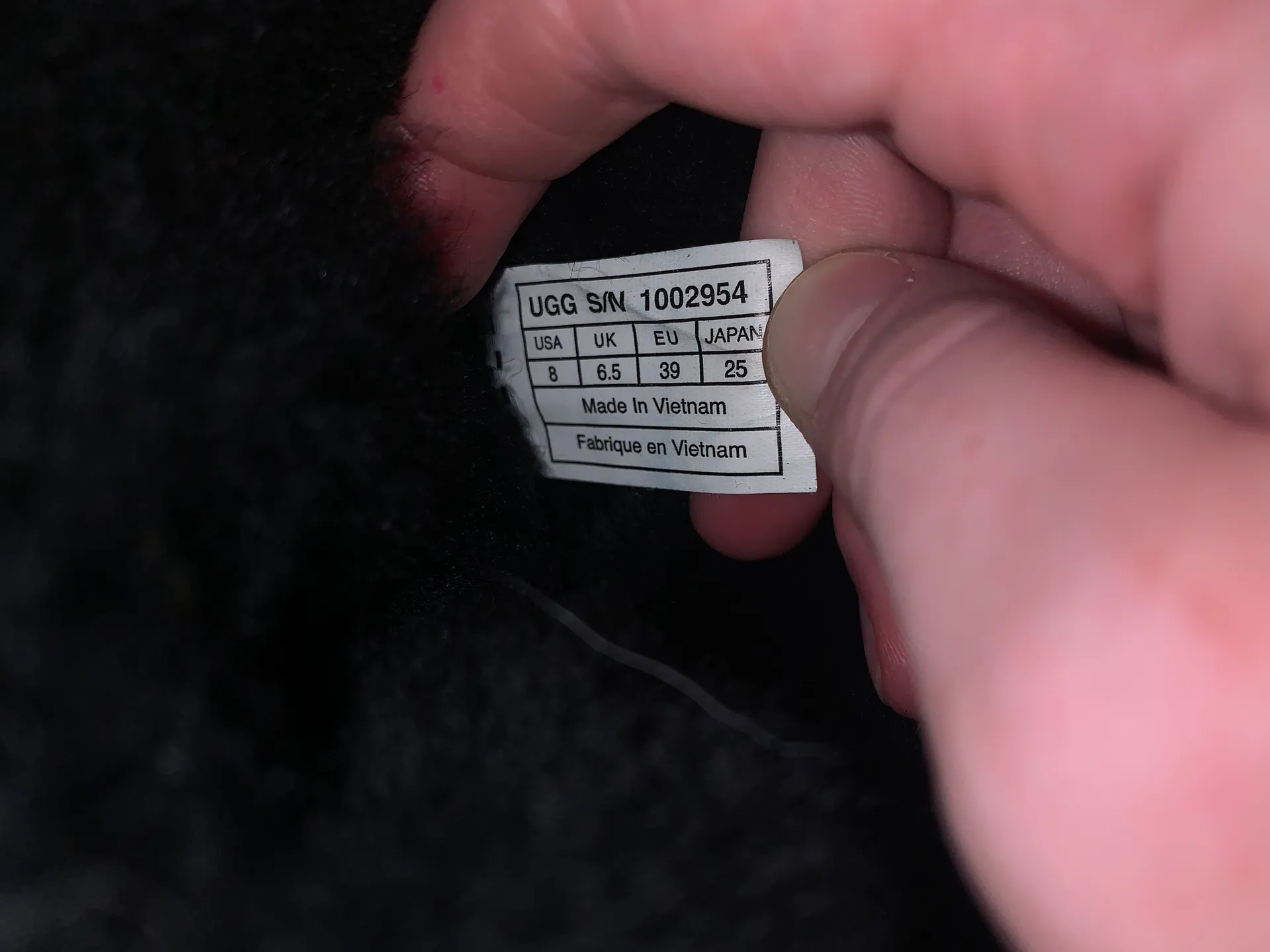 Bailey Bow Boots - Image 7