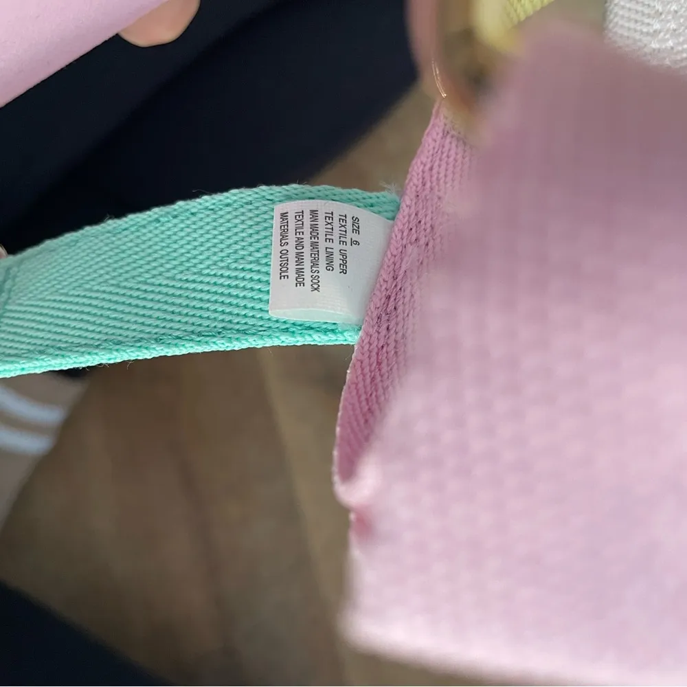 Stoney Clover Lane Target X Stoney Clover sandals - Image 5