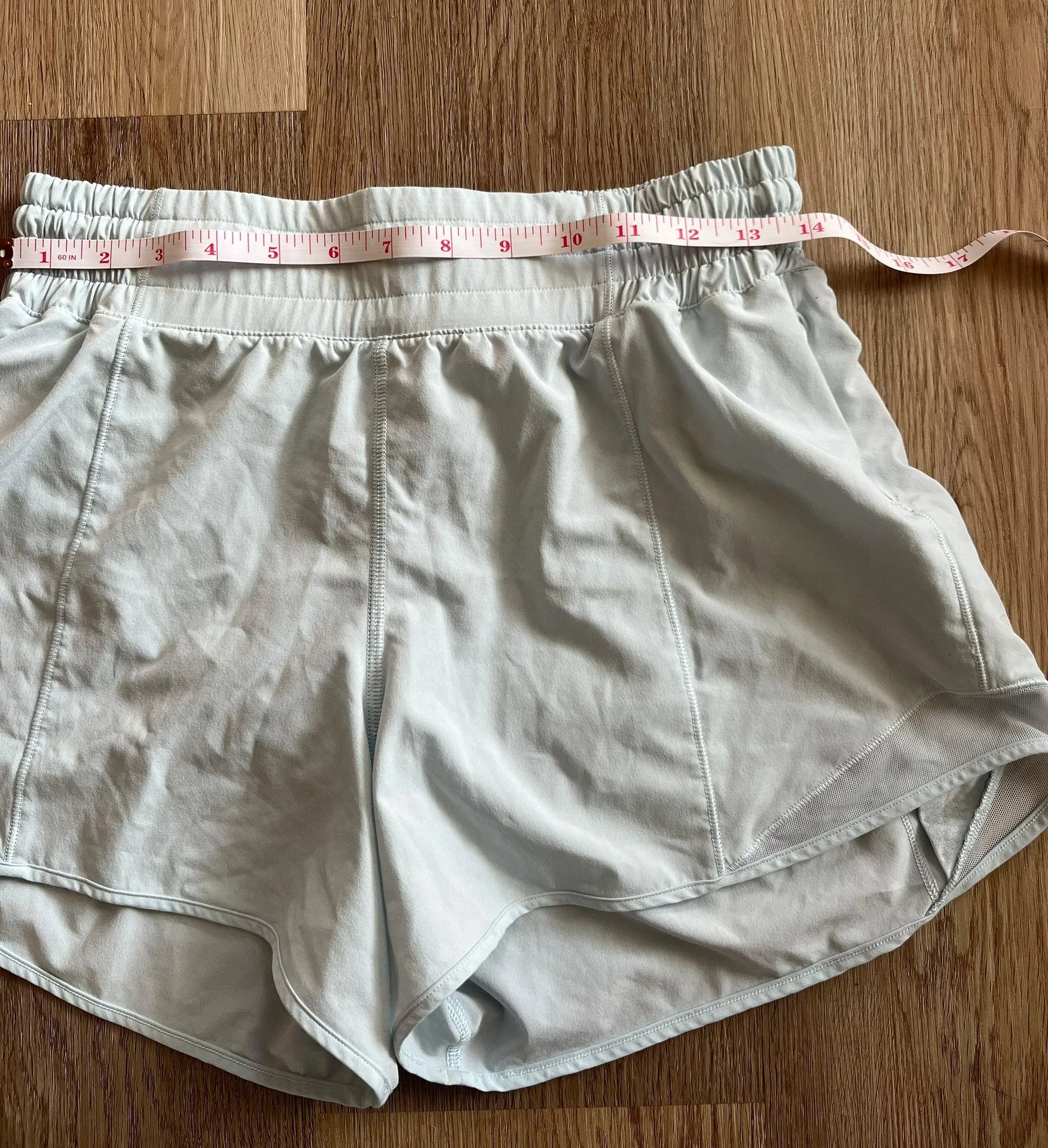 Hotty Hot Shorts 4” - Image 6