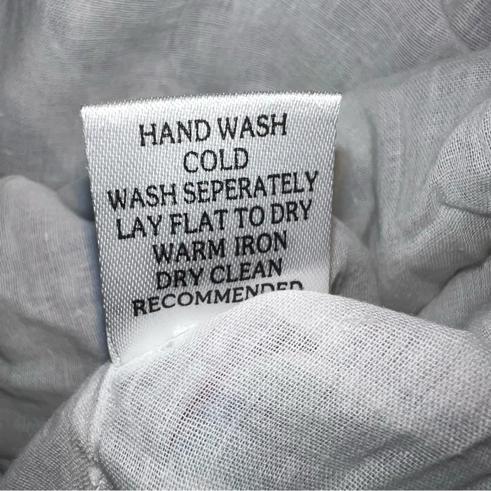 Joy Joy Monkee's of the Village-Tasseled Bell Sleeve Geometric Print Dress-Sz S - Image 16