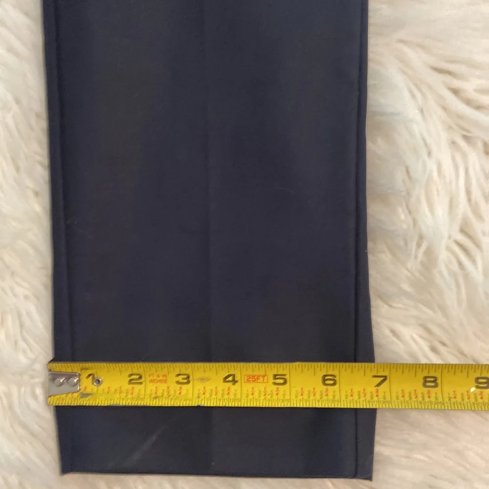 The Limited Dark Blue Pants size 8P brand new inseam 25” - Image 7