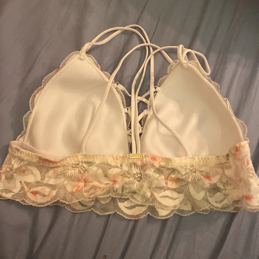 PINK bralette - Image 2