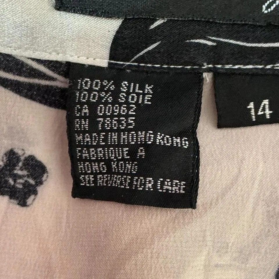 Imagine 100% Silk Button - Image 4